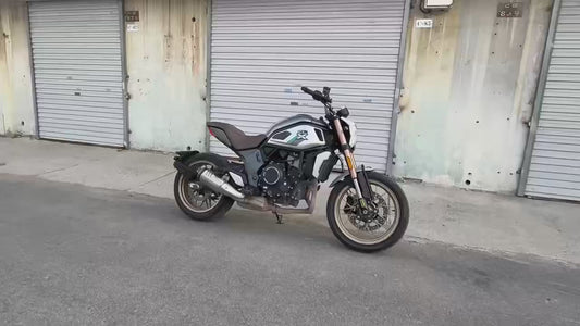 Spring Breeze CLX700