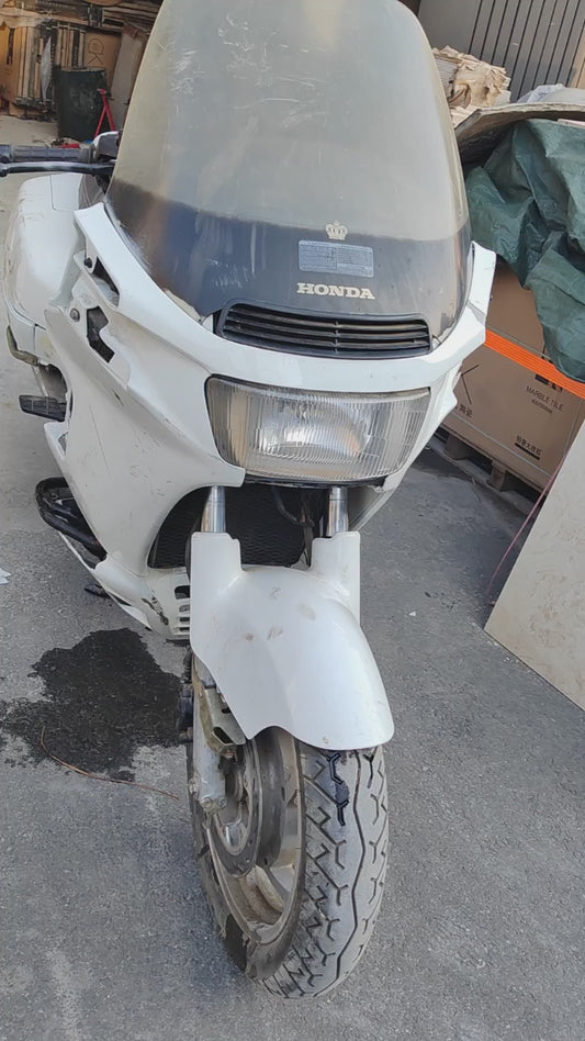 Honda PC800