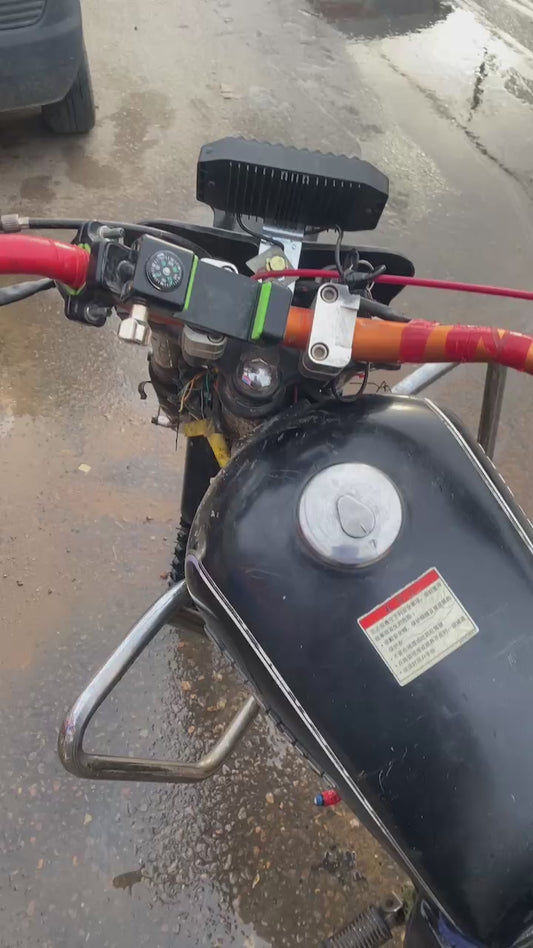 Jialing 250cc