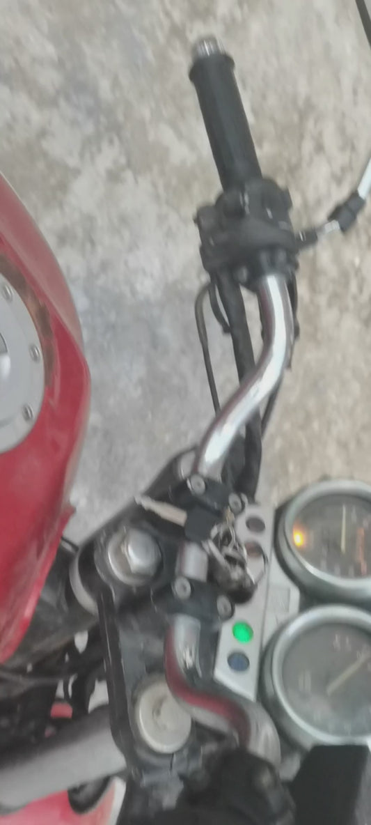 Honda cb750