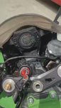 Kawasaki 500