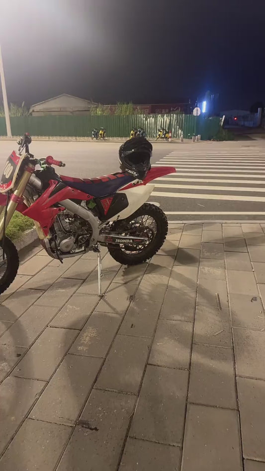 Yaxiang 250