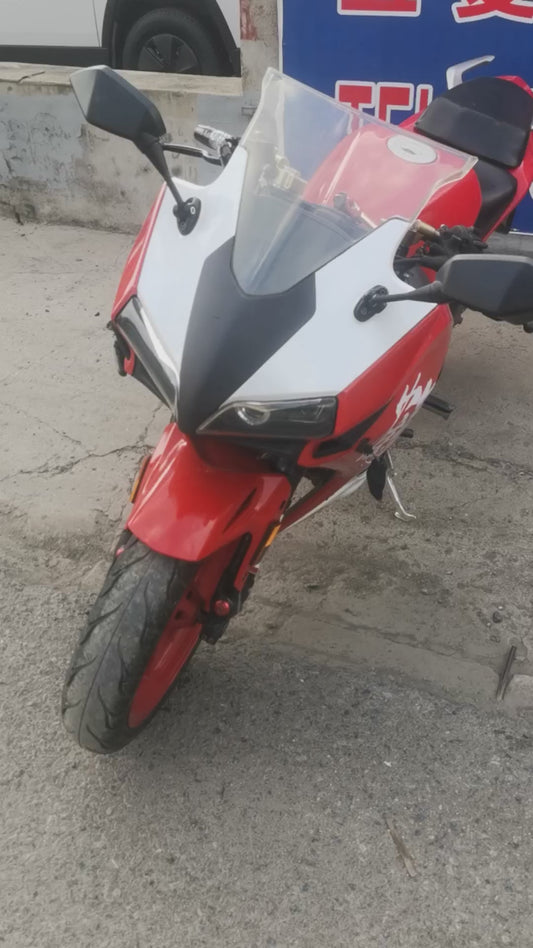 Murray 500 cc