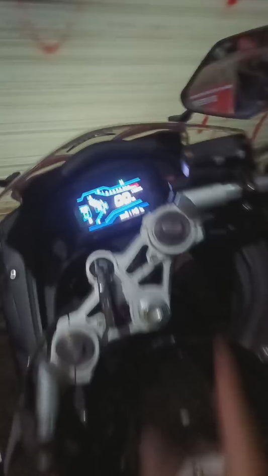 Jiaolong 250CC