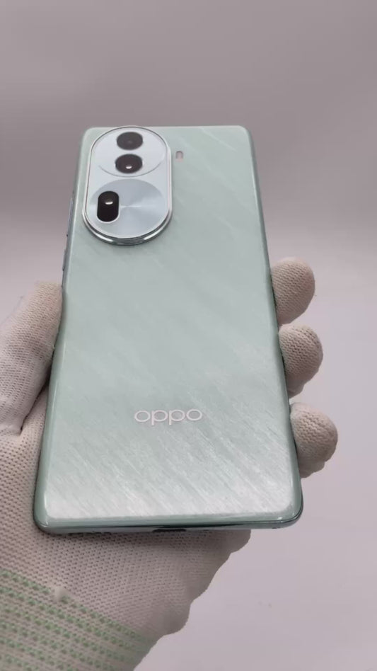 OPPOeno11 12+512 Cyan