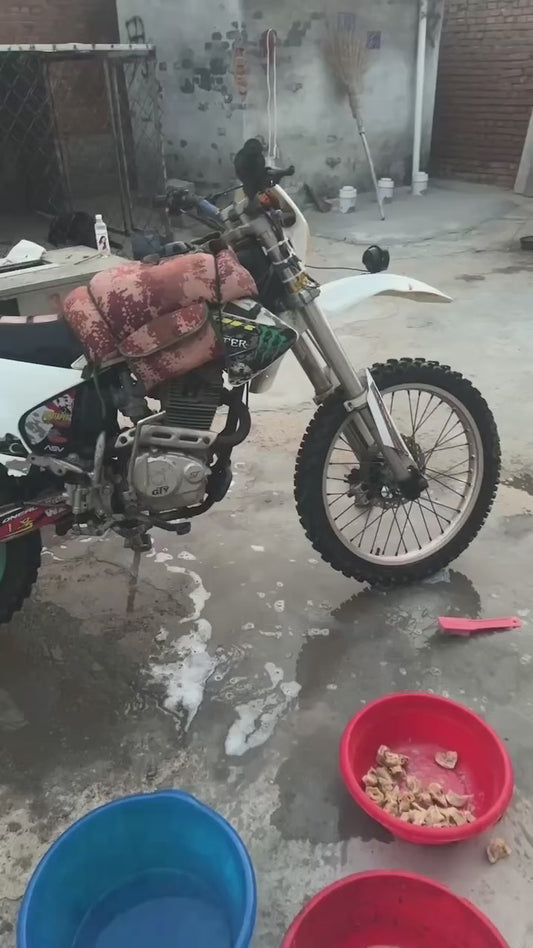 CQR250 250cc