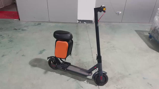 Xiaomi electric scooter