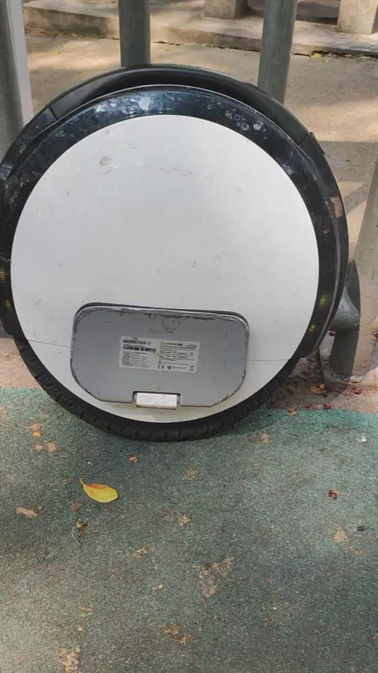 Ninebot S2 unicycle