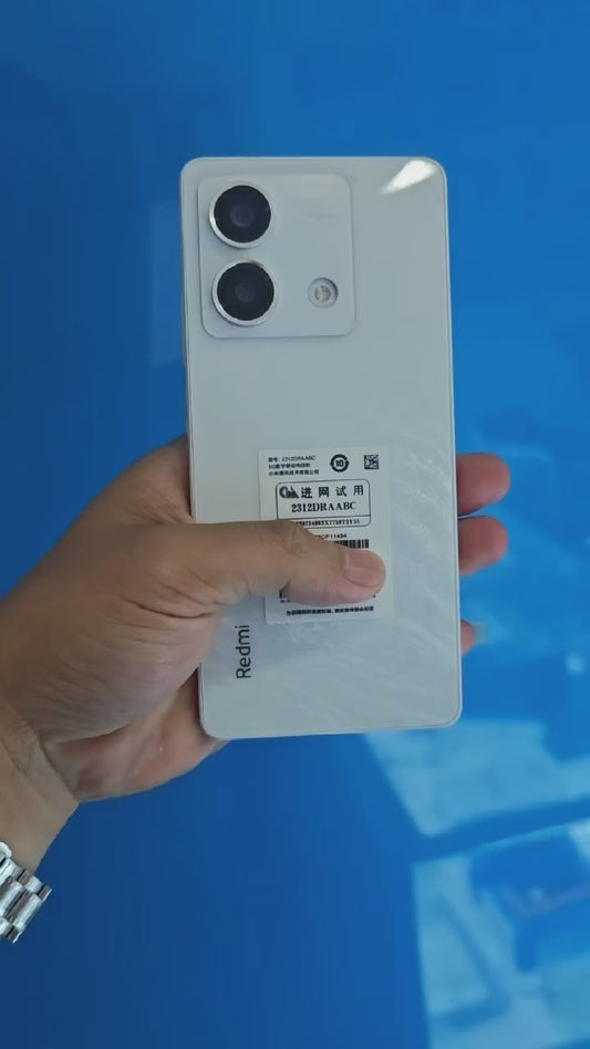 Redmi note13 5G 8+128