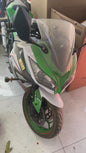 Kawasaki Ninja 350