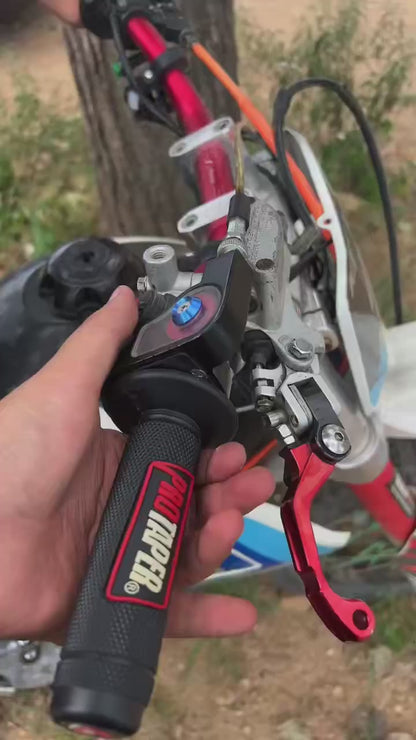 Huayang T4UP 250cc