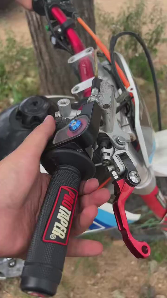 Huayang T4UP 250cc