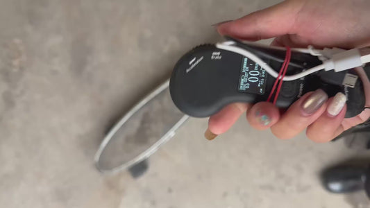 Electric skate board
