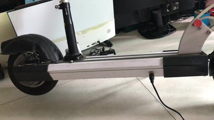 Shanghai Phoenix 36V scooter