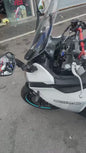 Spring Breeze 400GT