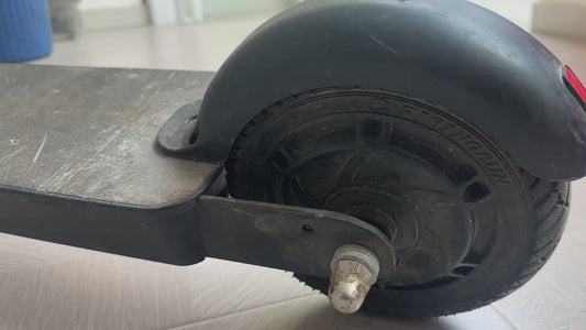 Baistu electric scooter