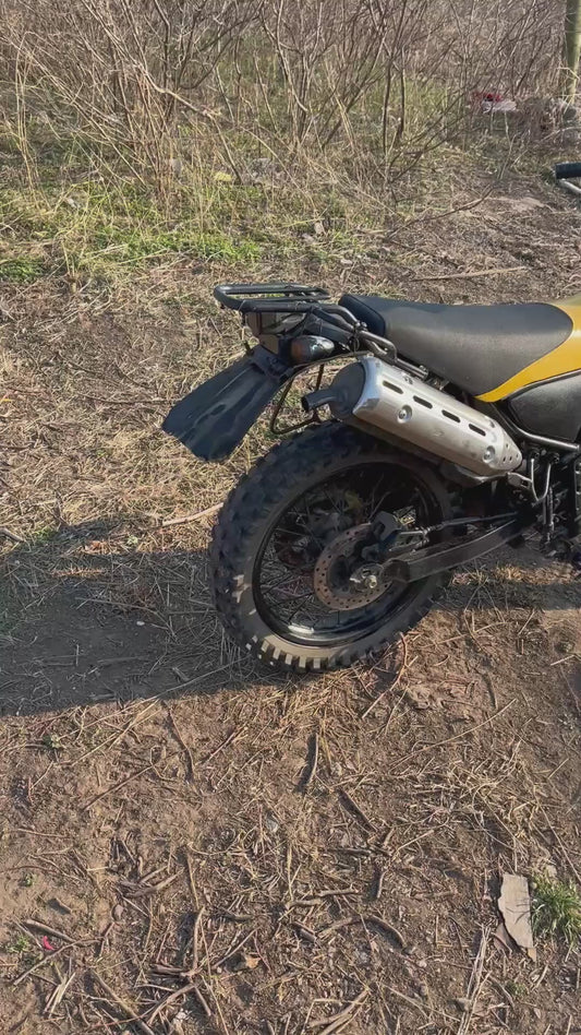 Loncin 250