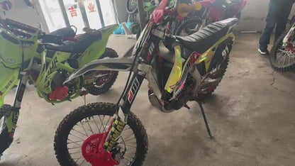 Zuumav 300cc