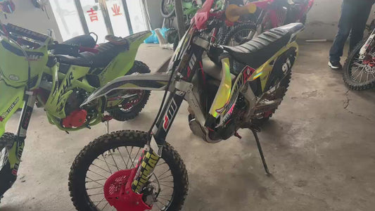 Zuumav 300cc