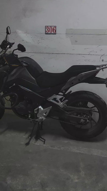 Wuyang Honda 190x