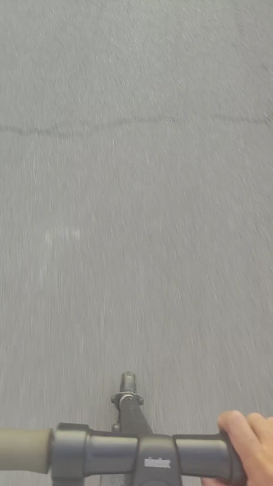 Ninebot Electric scooter